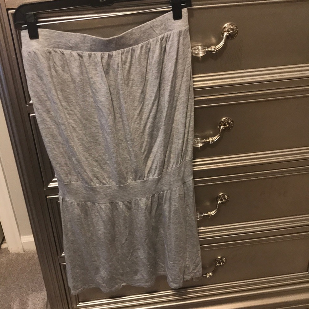 Express dress